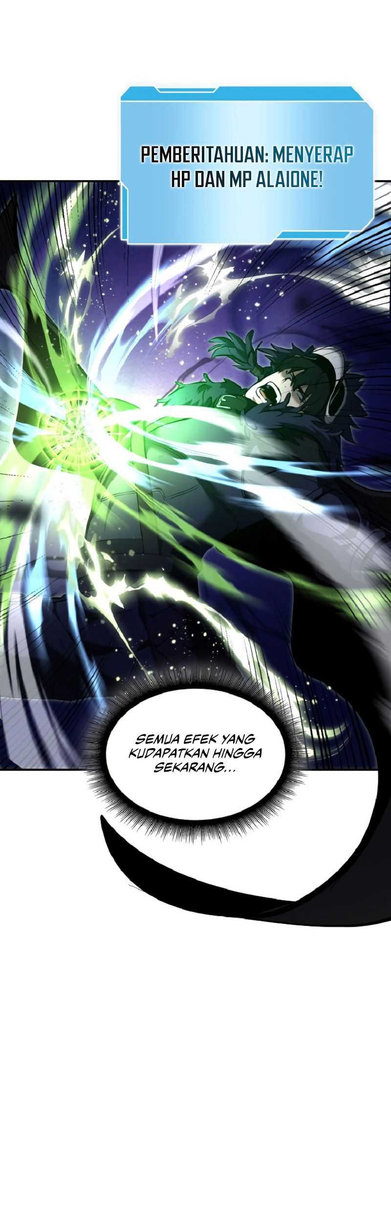 I Returned As An FFF-Class Witch Doctor Chapter 56 Gambar 49