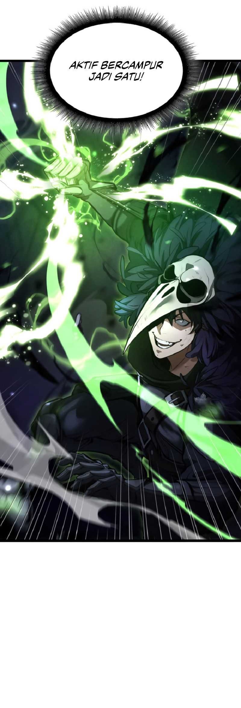 I Returned As An FFF-Class Witch Doctor Chapter 56 Gambar 50