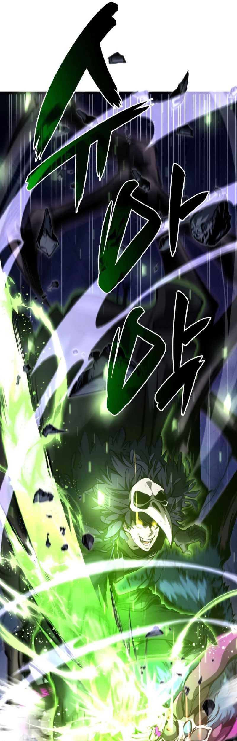 I Returned As An FFF-Class Witch Doctor Chapter 56 Gambar 51