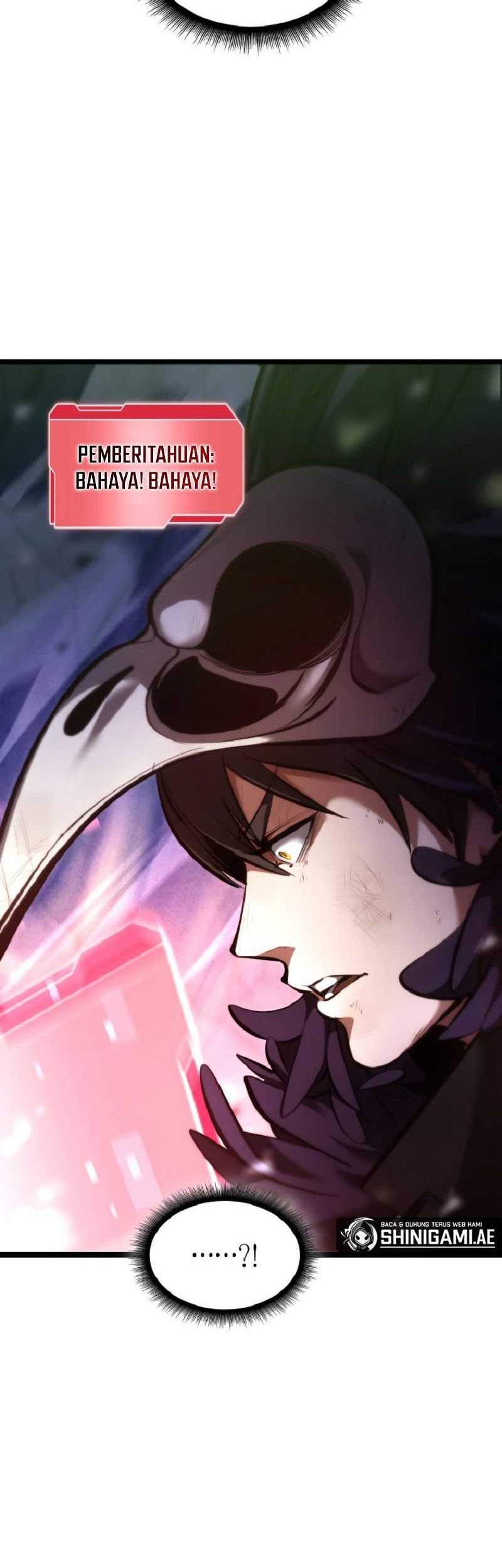 I Returned As An FFF-Class Witch Doctor Chapter 56 Gambar 54