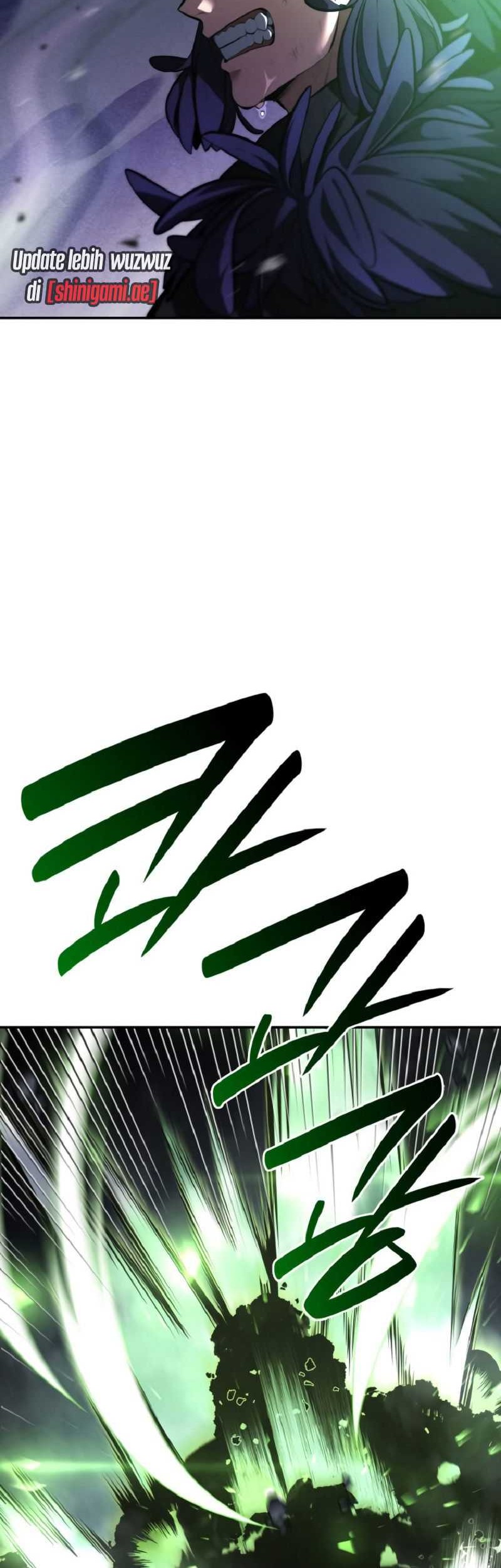 I Returned As An FFF-Class Witch Doctor Chapter 56 Gambar 56