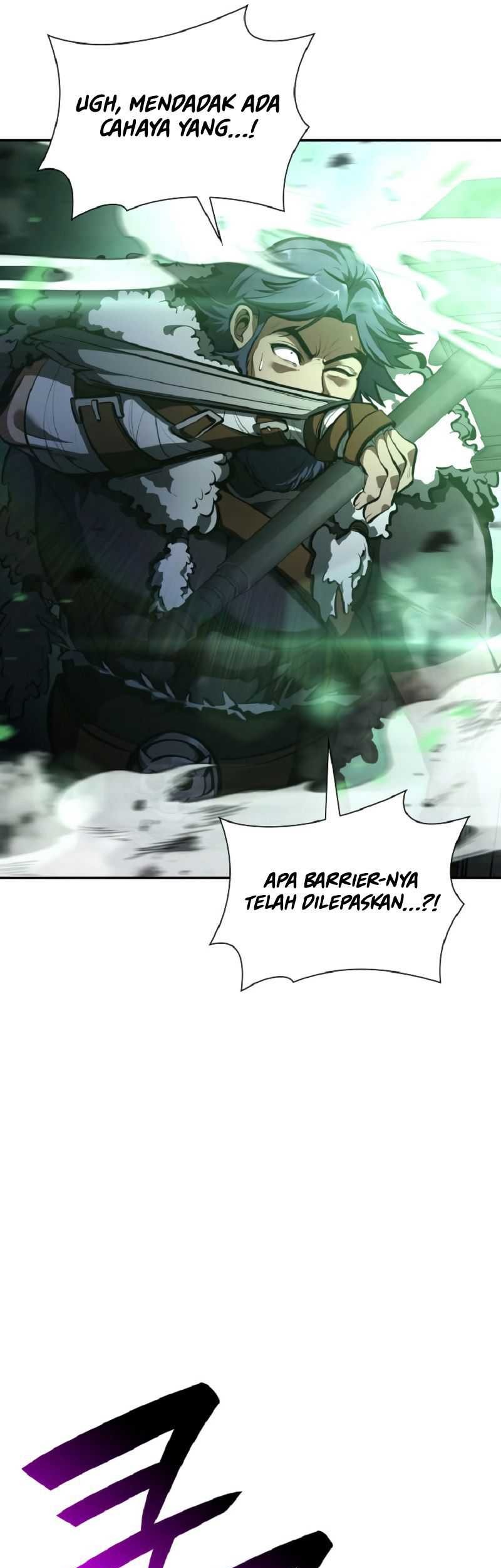 I Returned As An FFF-Class Witch Doctor Chapter 56 Gambar 59