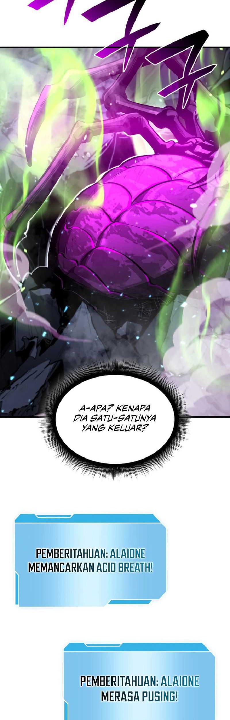 I Returned As An FFF-Class Witch Doctor Chapter 56 Gambar 60