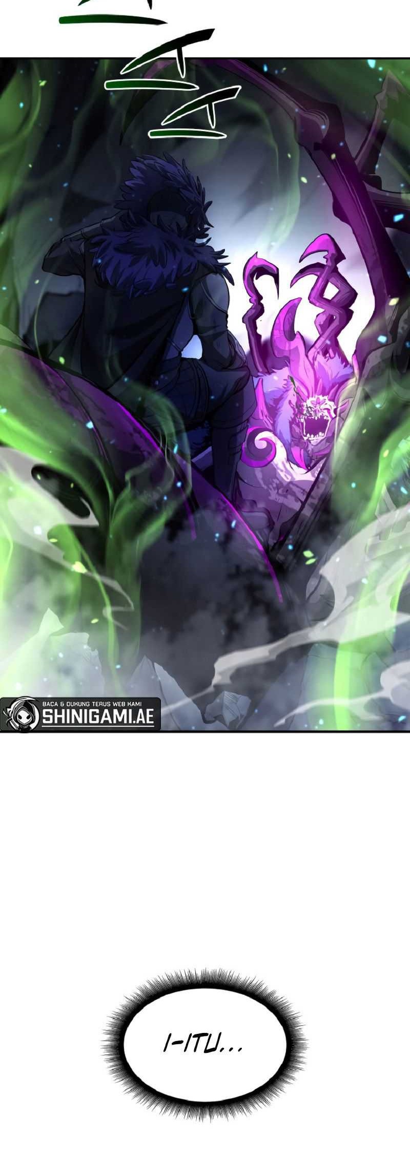 I Returned As An FFF-Class Witch Doctor Chapter 56 Gambar 62