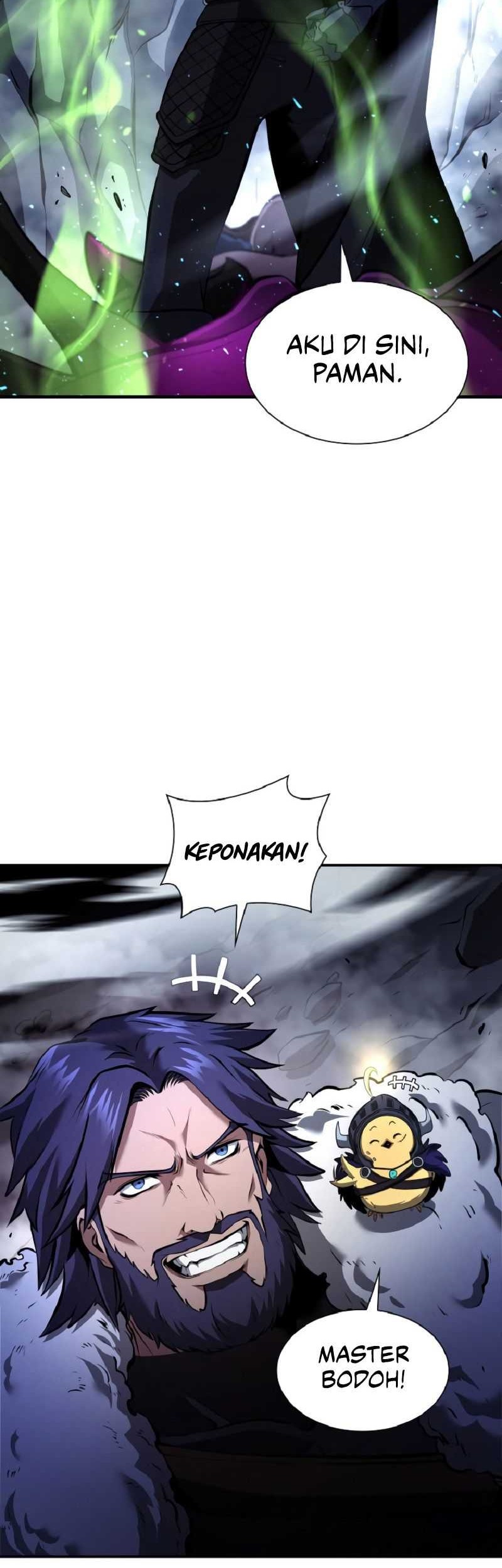 I Returned As An FFF-Class Witch Doctor Chapter 56 Gambar 64