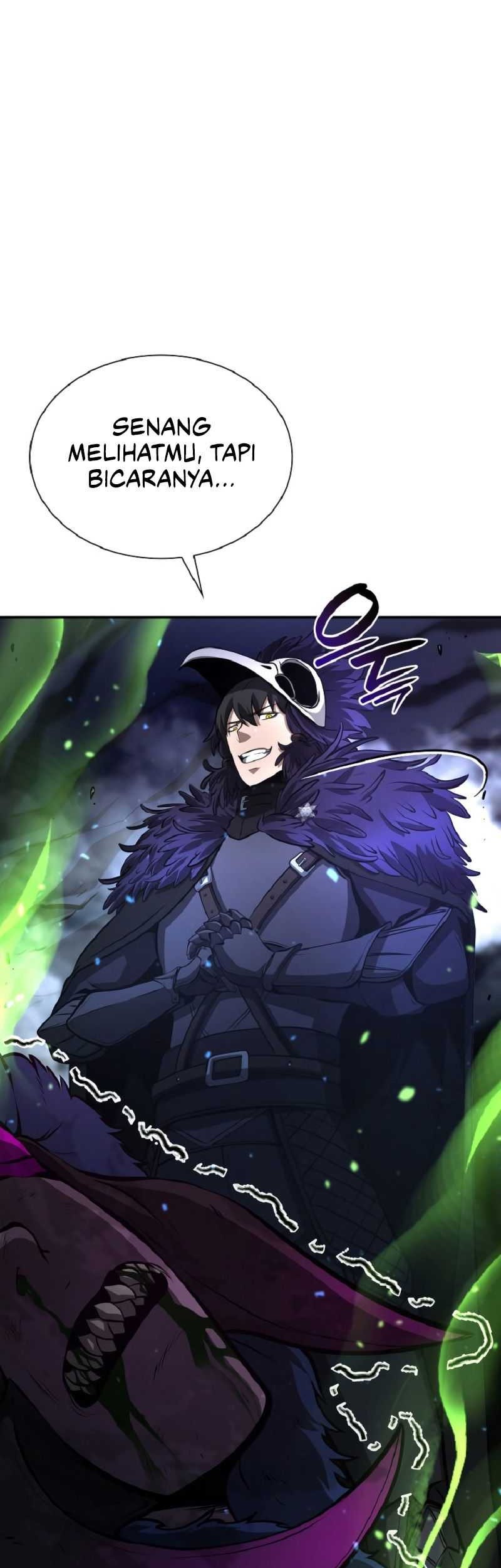 I Returned As An FFF-Class Witch Doctor Chapter 56 Gambar 65