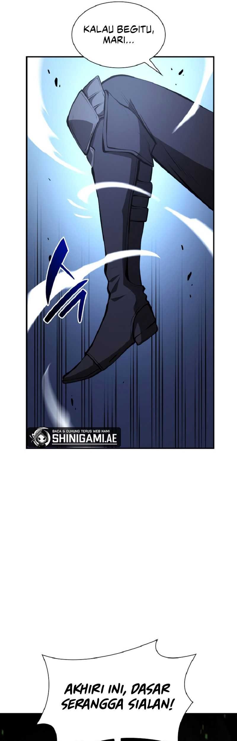 I Returned As An FFF-Class Witch Doctor Chapter 56 Gambar 67