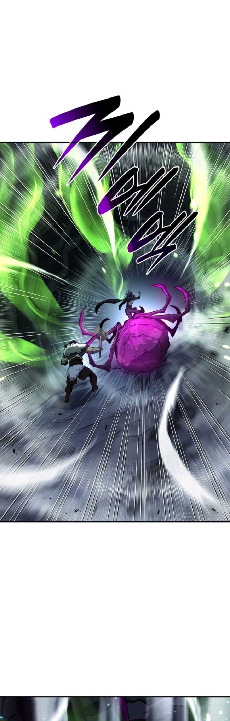 I Returned As An FFF-Class Witch Doctor Chapter 56 Gambar 69