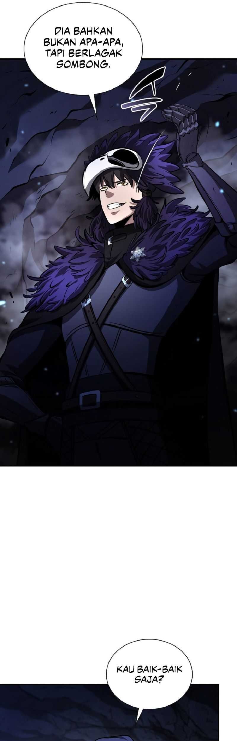 I Returned As An FFF-Class Witch Doctor Chapter 56 Gambar 71