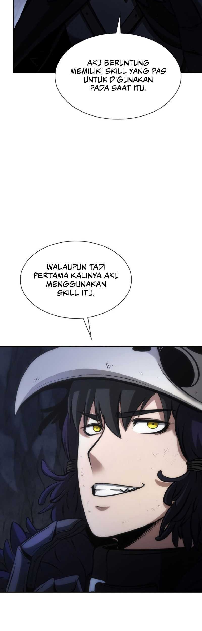 I Returned As An FFF-Class Witch Doctor Chapter 56 Gambar 73