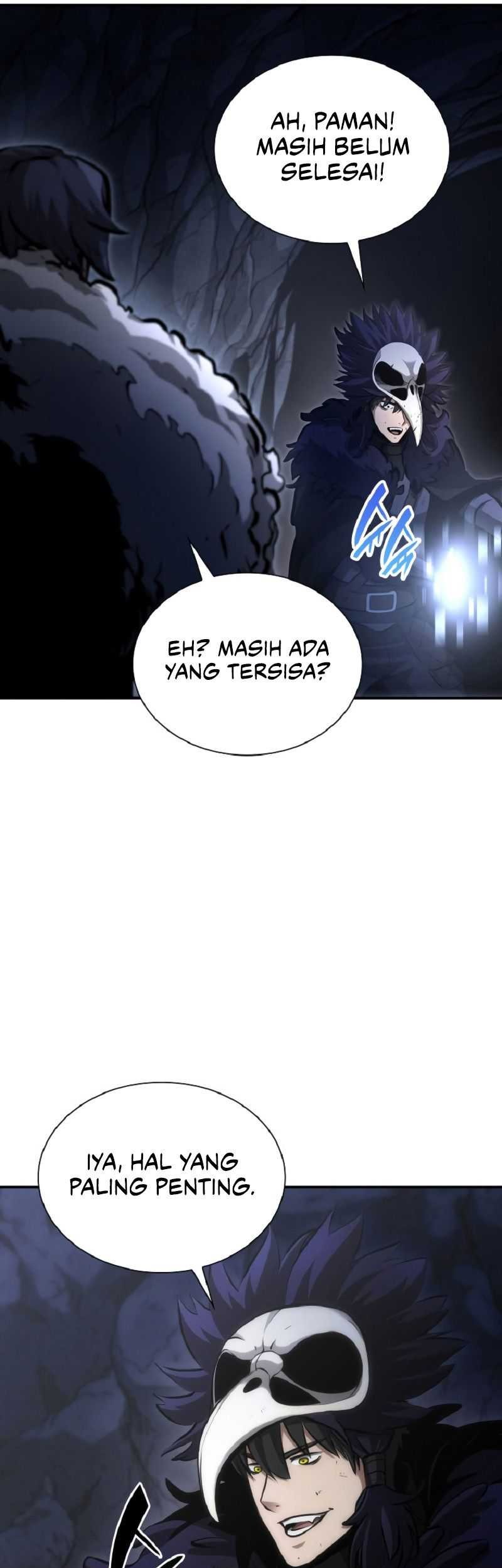 I Returned As An FFF-Class Witch Doctor Chapter 56 Gambar 79