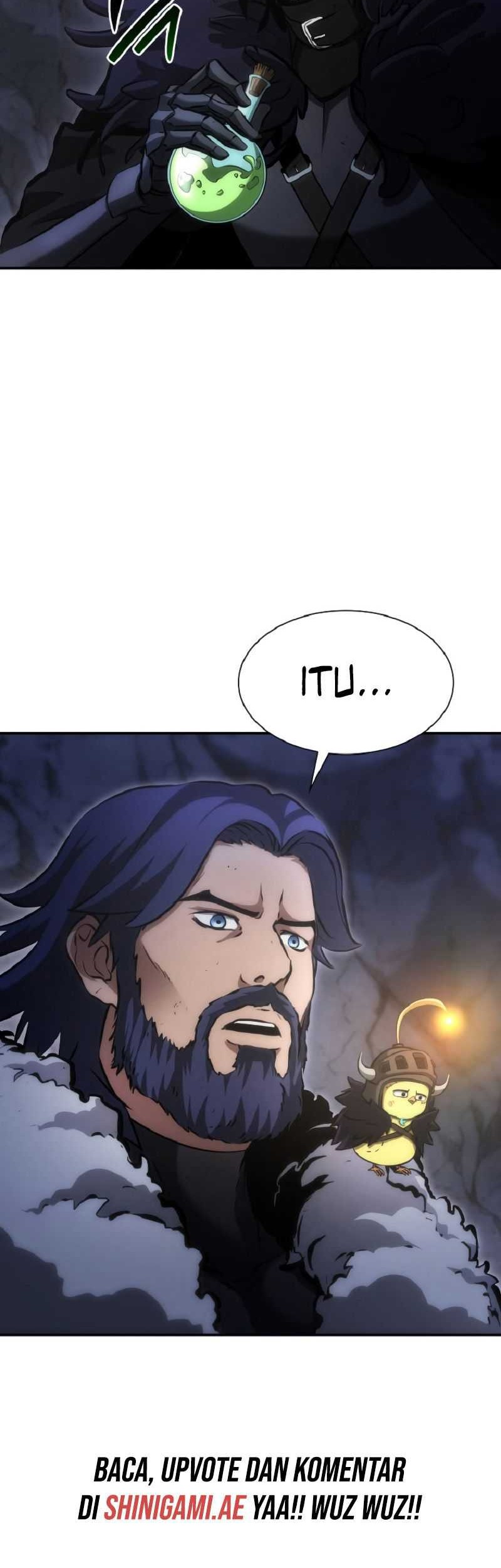 I Returned As An FFF-Class Witch Doctor Chapter 56 Gambar 80