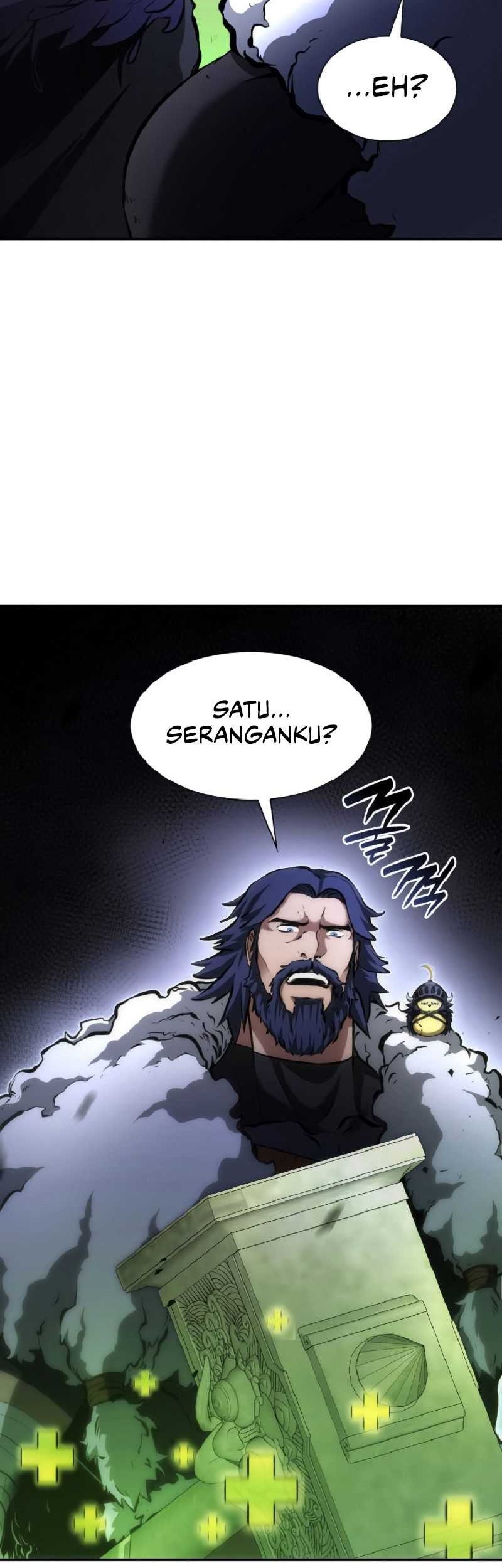 I Returned As An FFF-Class Witch Doctor Chapter 56 Gambar 84