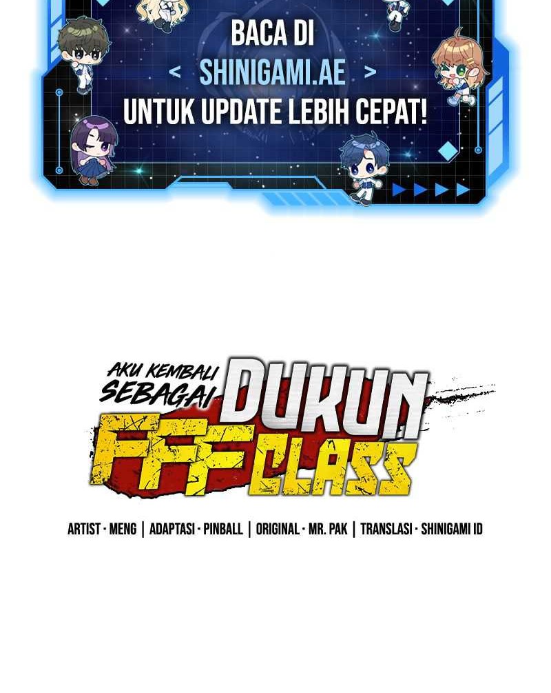 I Returned As An FFF-Class Witch Doctor Chapter 56 Gambar 86