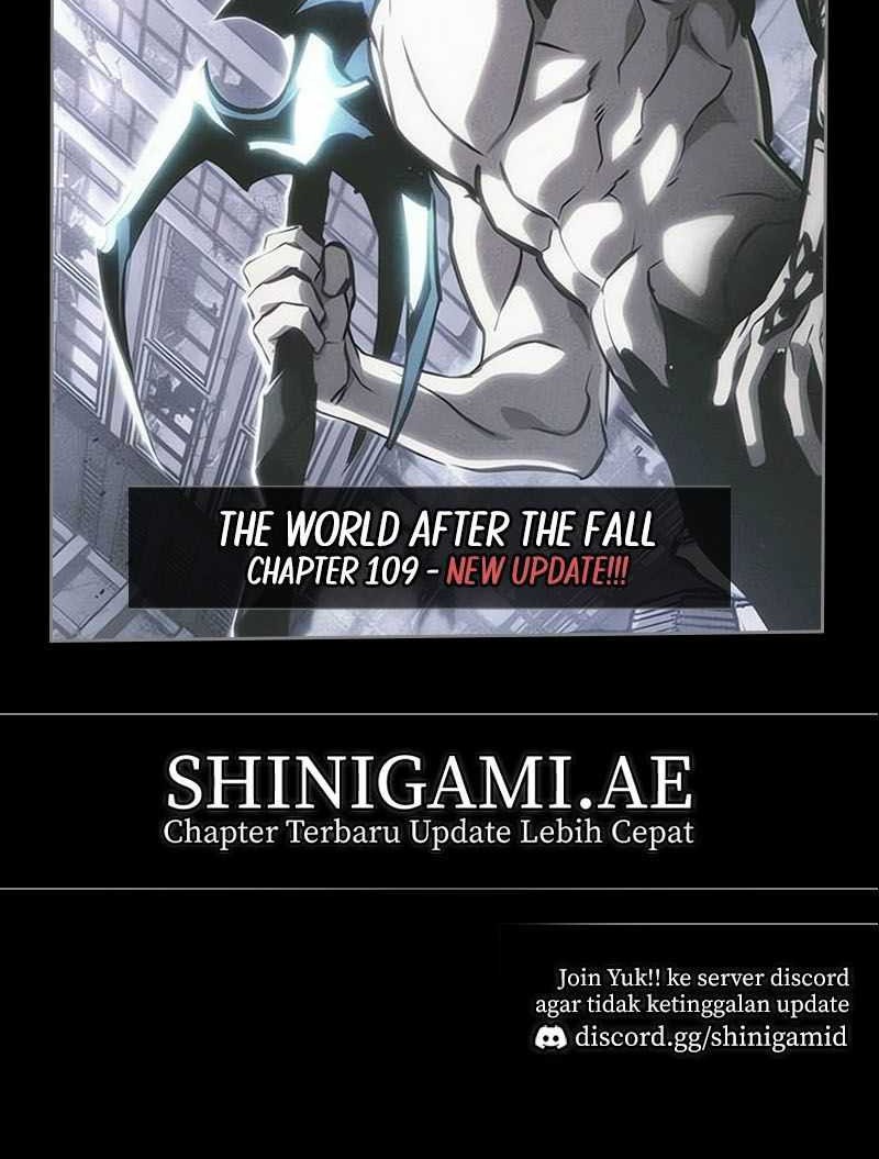 I Returned As An FFF-Class Witch Doctor Chapter 56 Gambar 89