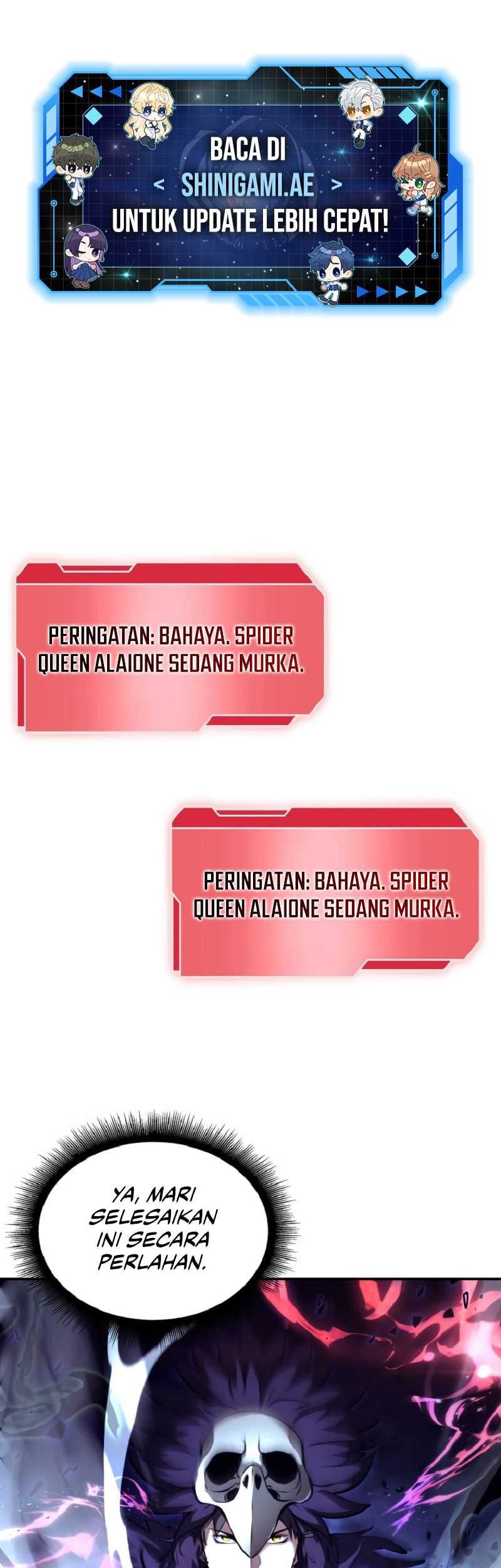 Manhwa I Returned As An FFF-Class Witch Doctor Chapter 56 gambar nomor 2