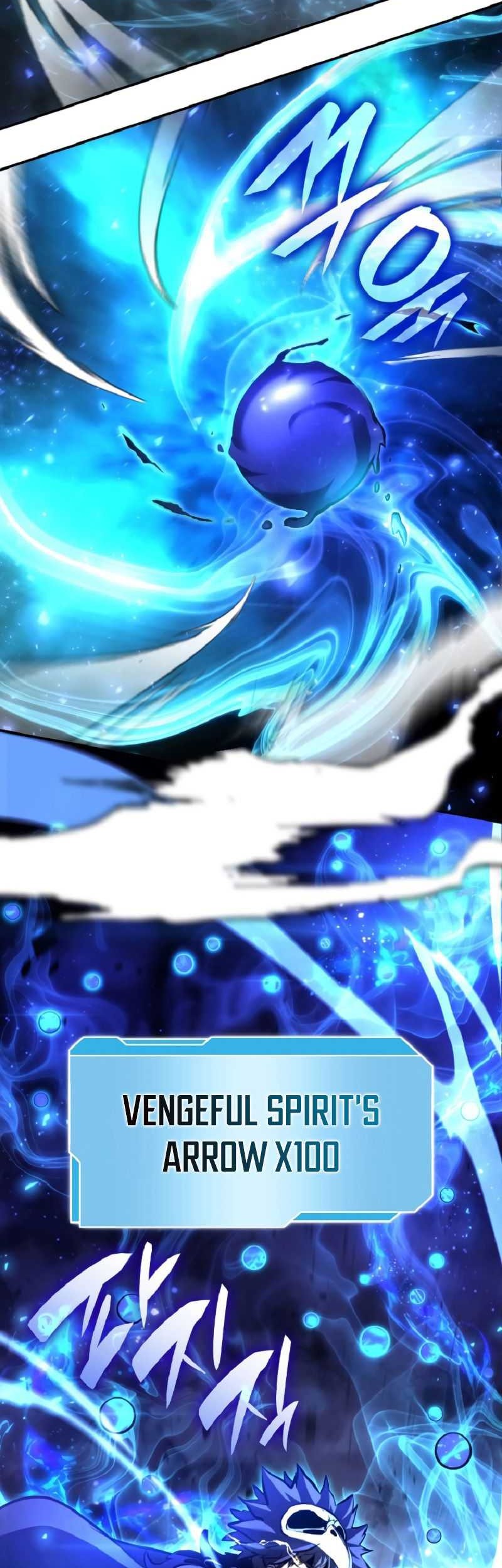 I Returned As An FFF-Class Witch Doctor Chapter 56 Gambar 4