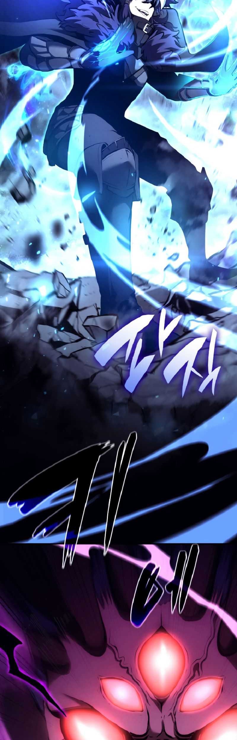 I Returned As An FFF-Class Witch Doctor Chapter 56 Gambar 5
