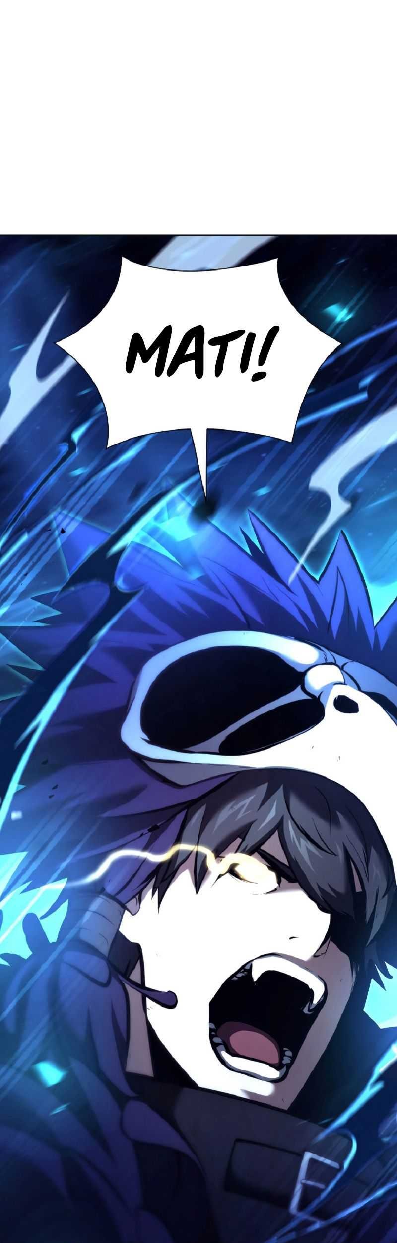 I Returned As An FFF-Class Witch Doctor Chapter 56 Gambar 7