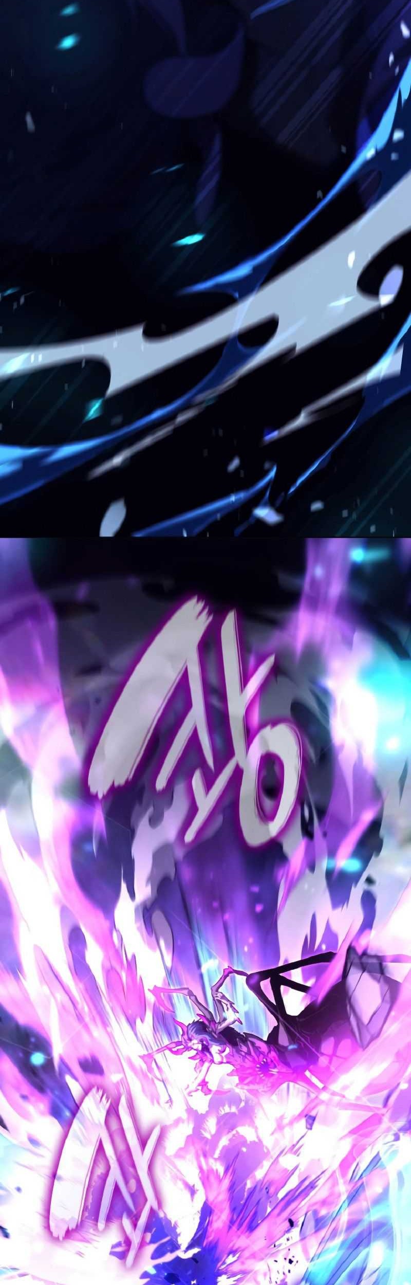 I Returned As An FFF-Class Witch Doctor Chapter 56 Gambar 8