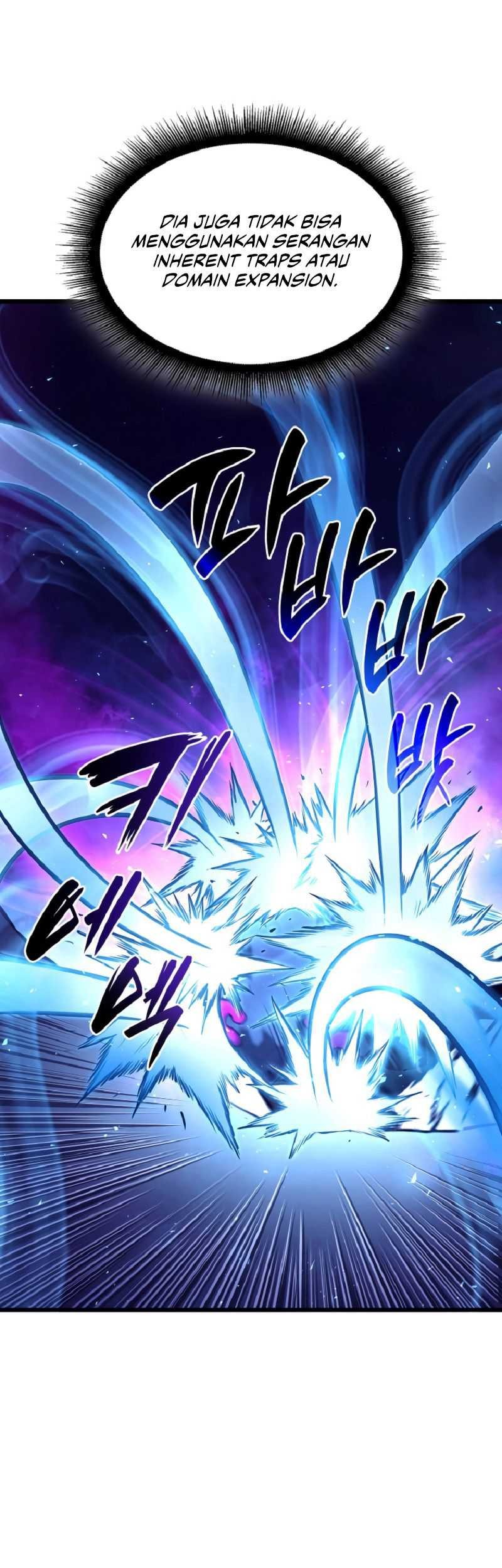 I Returned As An FFF-Class Witch Doctor Chapter 56 Gambar 11