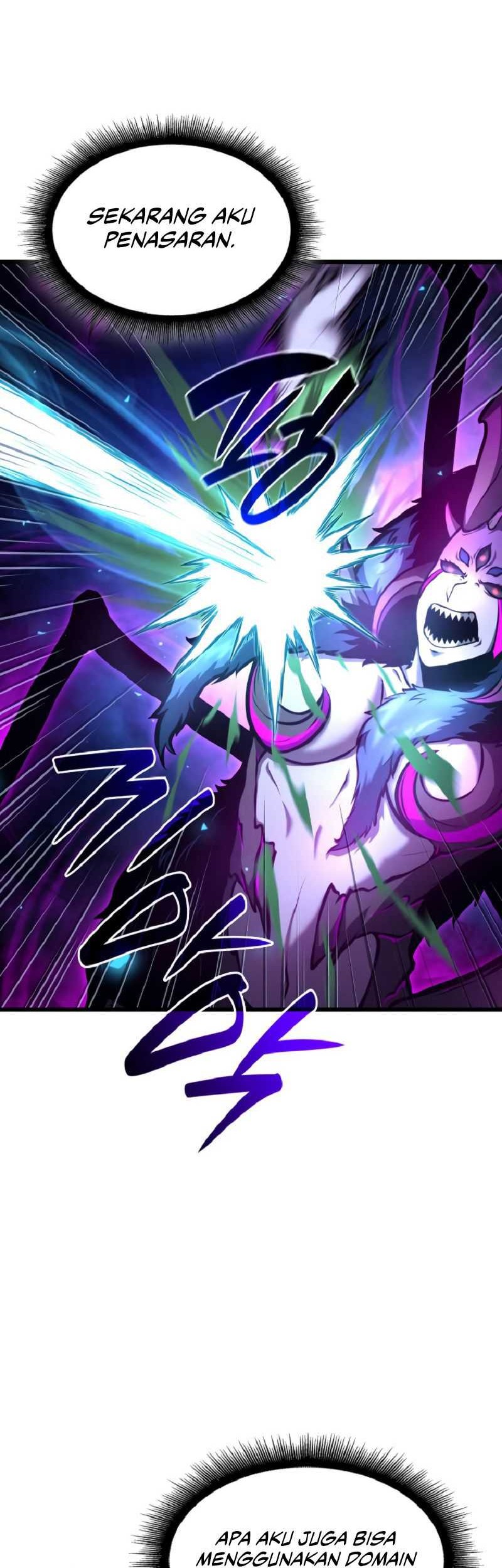 I Returned As An FFF-Class Witch Doctor Chapter 56 Gambar 12