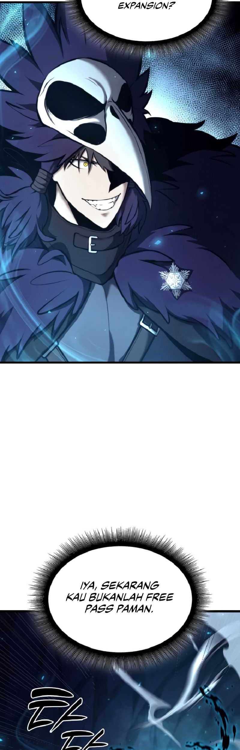 I Returned As An FFF-Class Witch Doctor Chapter 56 Gambar 13