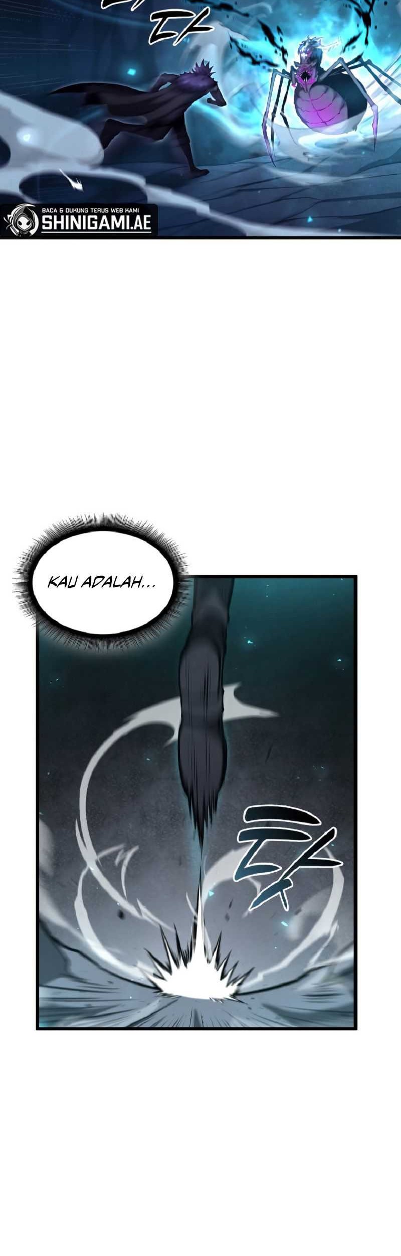 I Returned As An FFF-Class Witch Doctor Chapter 56 Gambar 14