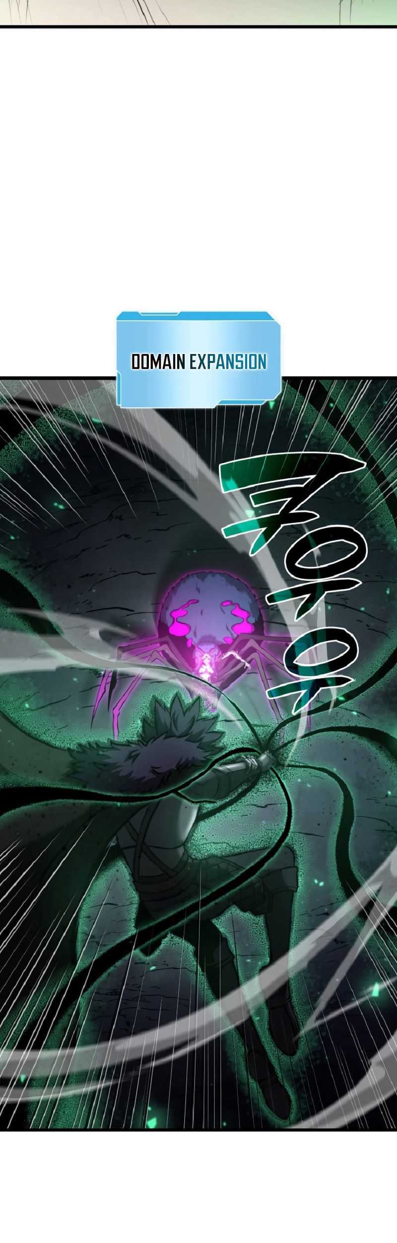 I Returned As An FFF-Class Witch Doctor Chapter 56 Gambar 17