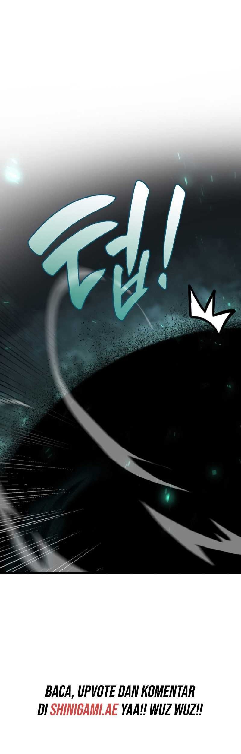 I Returned As An FFF-Class Witch Doctor Chapter 56 Gambar 20