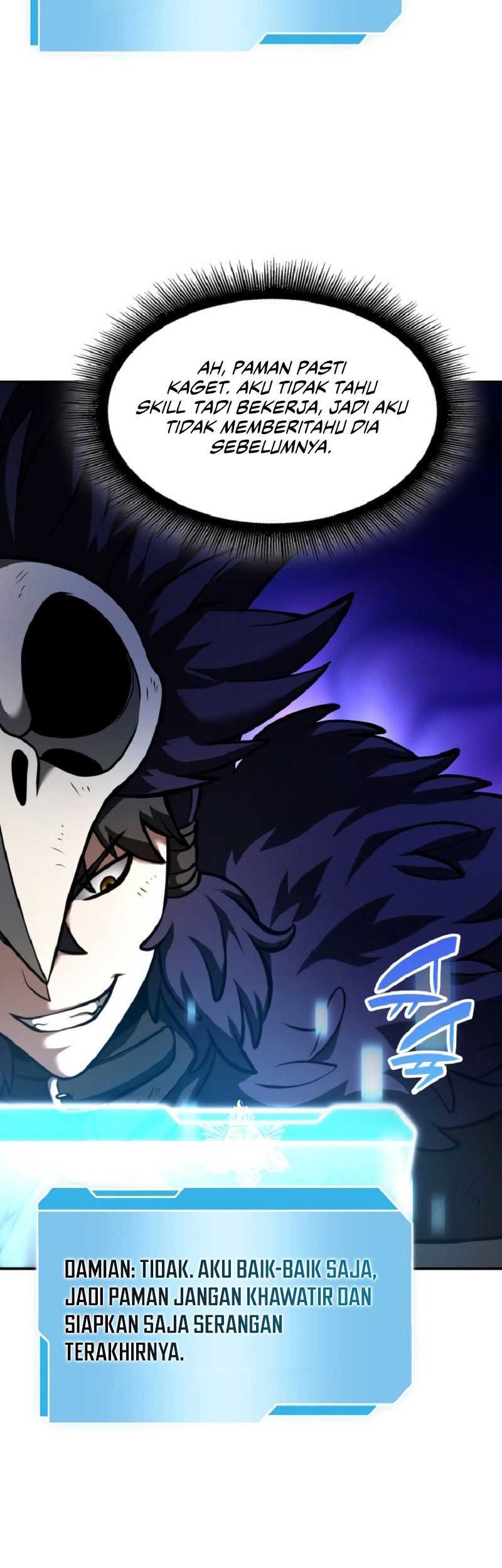 I Returned As An FFF-Class Witch Doctor Chapter 56 Gambar 24