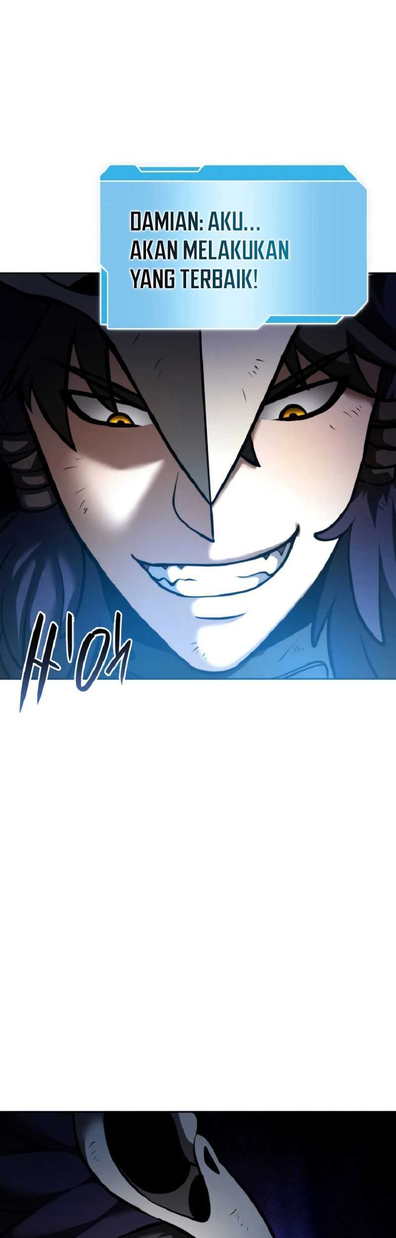 I Returned As An FFF-Class Witch Doctor Chapter 56 Gambar 25