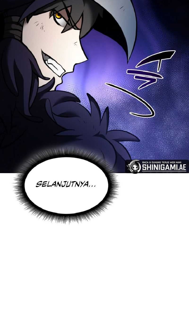 I Returned As An FFF-Class Witch Doctor Chapter 56 Gambar 26