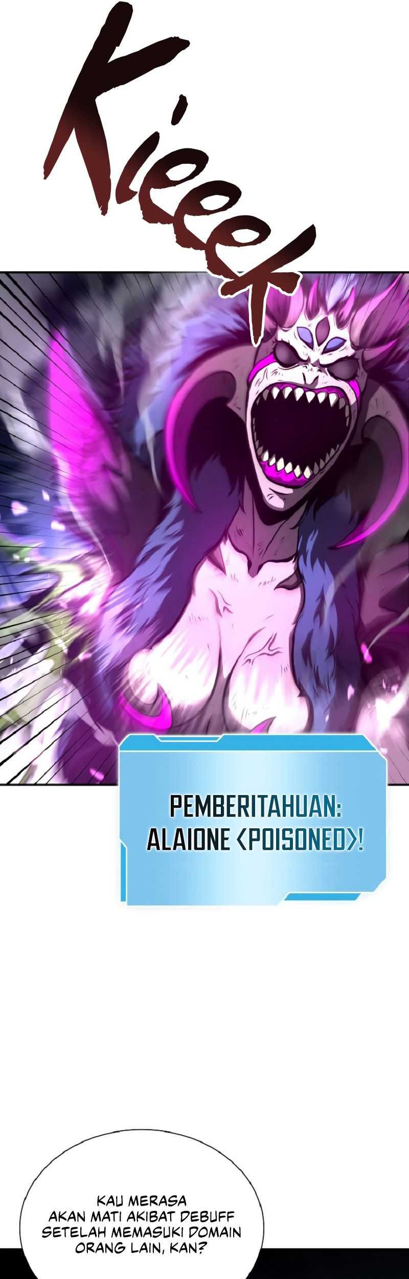 I Returned As An FFF-Class Witch Doctor Chapter 56 Gambar 27