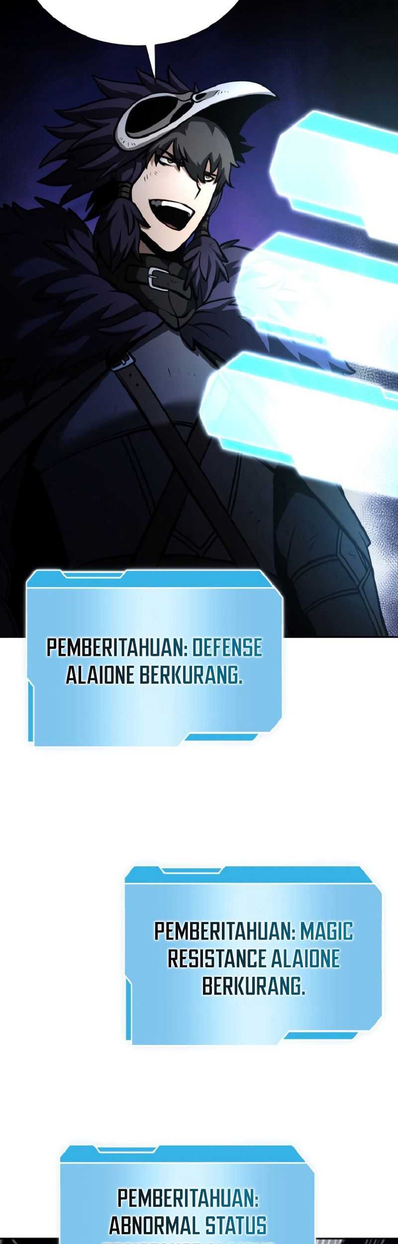 I Returned As An FFF-Class Witch Doctor Chapter 56 Gambar 28