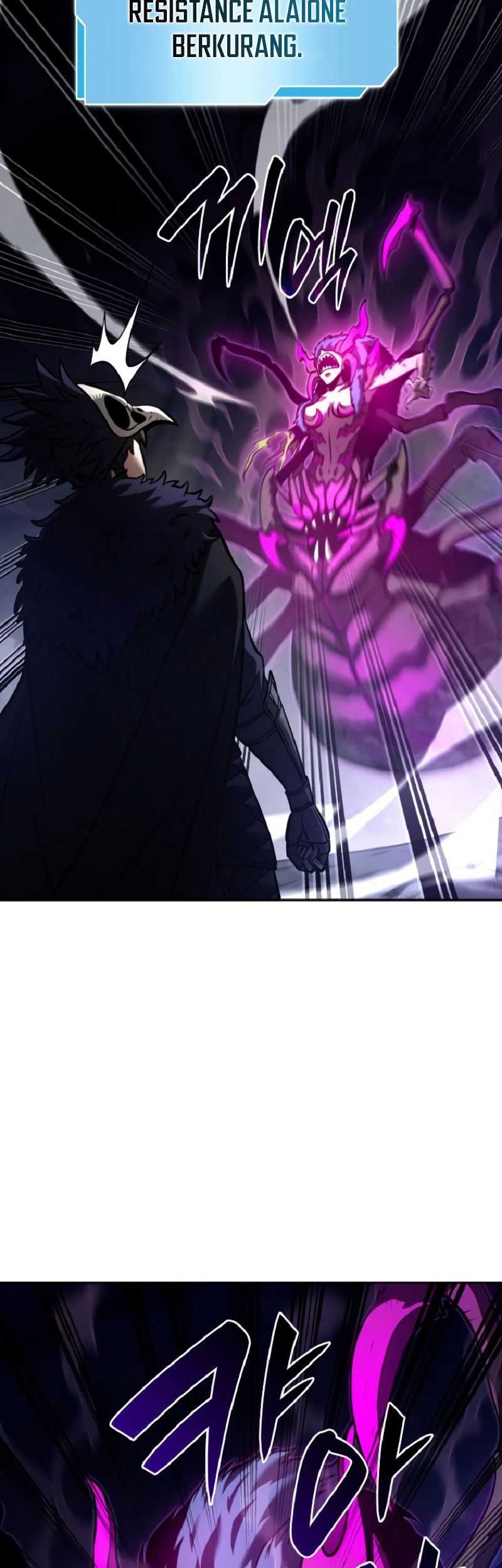 I Returned As An FFF-Class Witch Doctor Chapter 56 Gambar 29