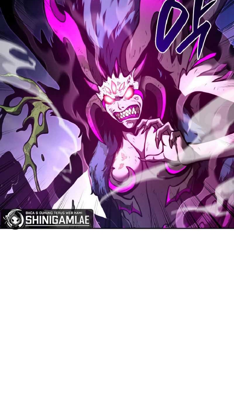 I Returned As An FFF-Class Witch Doctor Chapter 56 Gambar 30