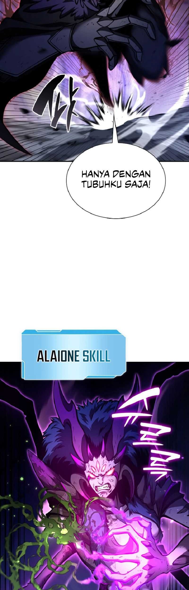 I Returned As An FFF-Class Witch Doctor Chapter 56 Gambar 32