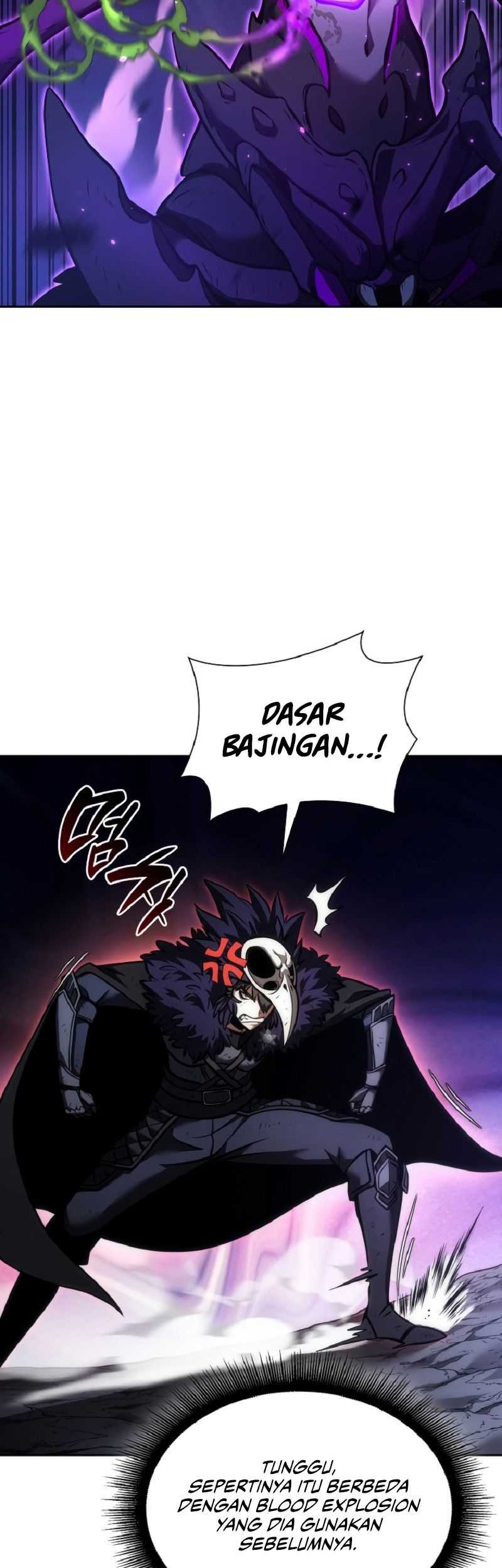 I Returned As An FFF-Class Witch Doctor Chapter 56 Gambar 33