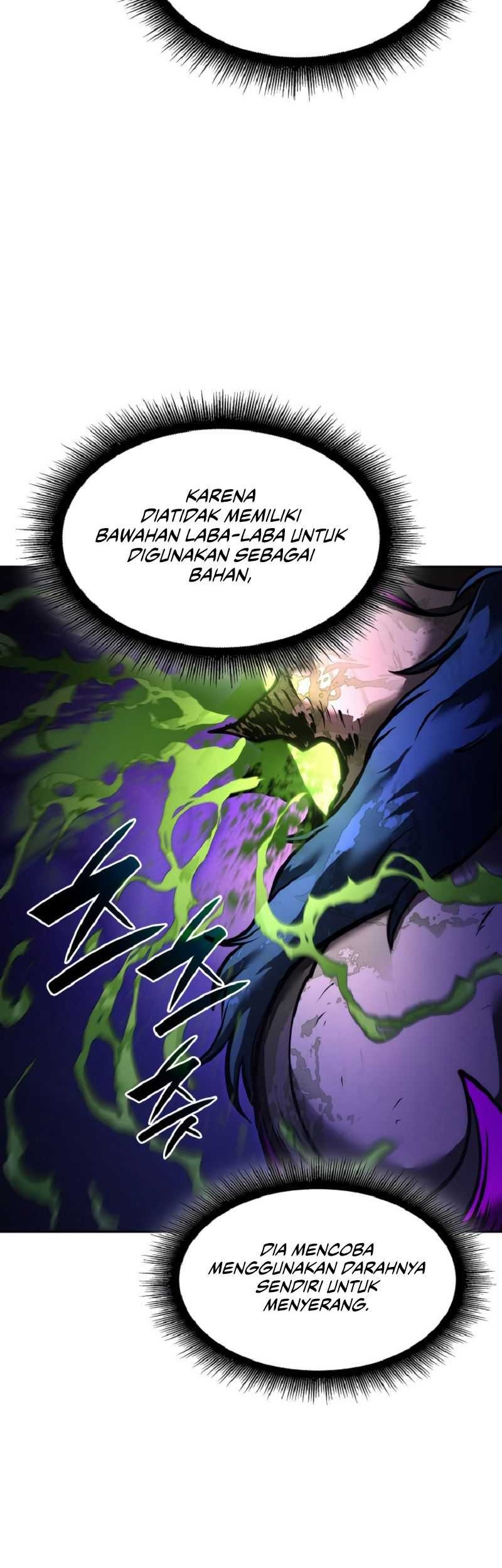 I Returned As An FFF-Class Witch Doctor Chapter 56 Gambar 34