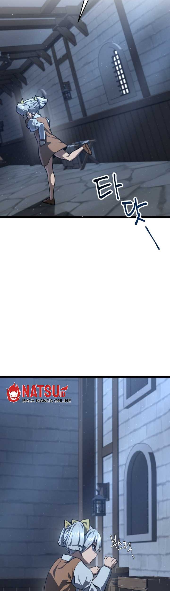 Damn Demonic Swords Chapter 26 Gambar 58