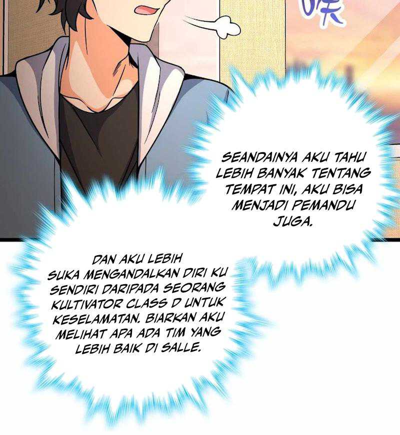 Spare Me, Great Lord! Chapter 398 Gambar 39