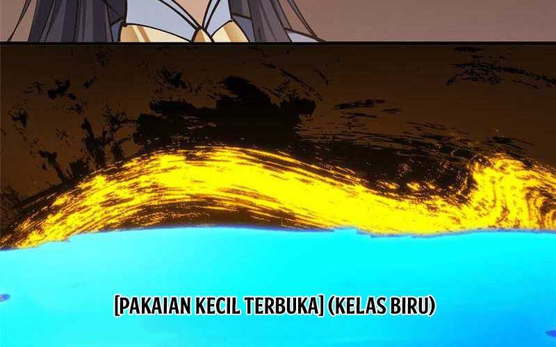 Keep A Low Profile, Sect Leader Chapter 308 Gambar 23