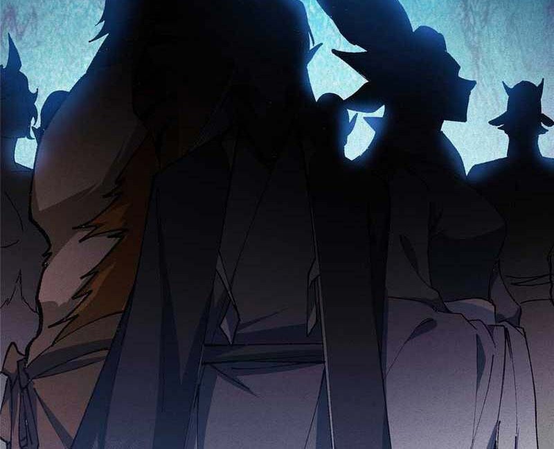 Keep A Low Profile, Sect Leader Chapter 308 Gambar 38
