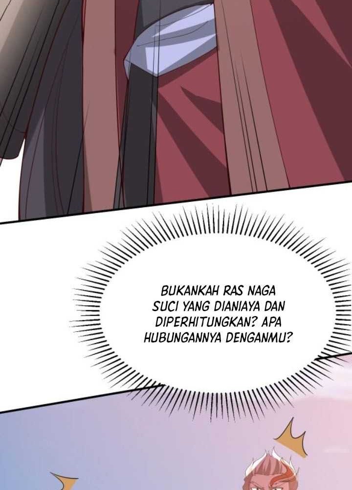 It’s Over! The Queen’s Soft Rice Husband is Actually Invincible Chapter 375 Gambar 19
