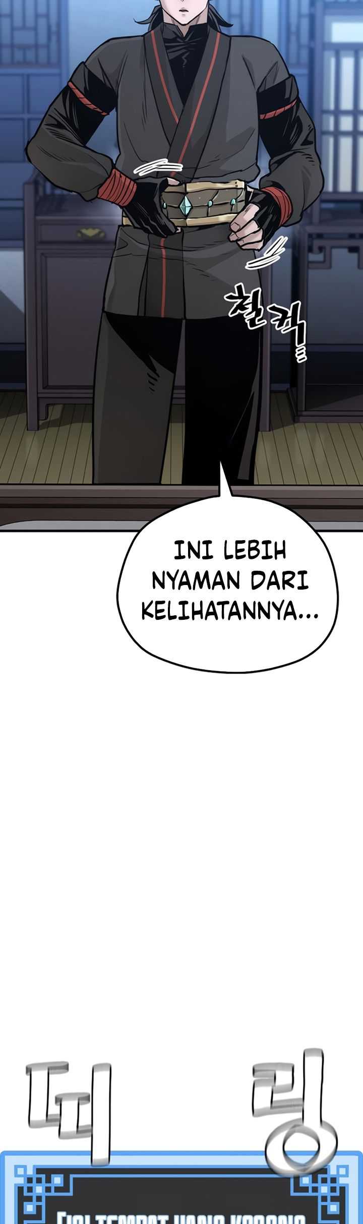 Heavenly Demon Cultivation Simulation Chapter 92 Gambar 19