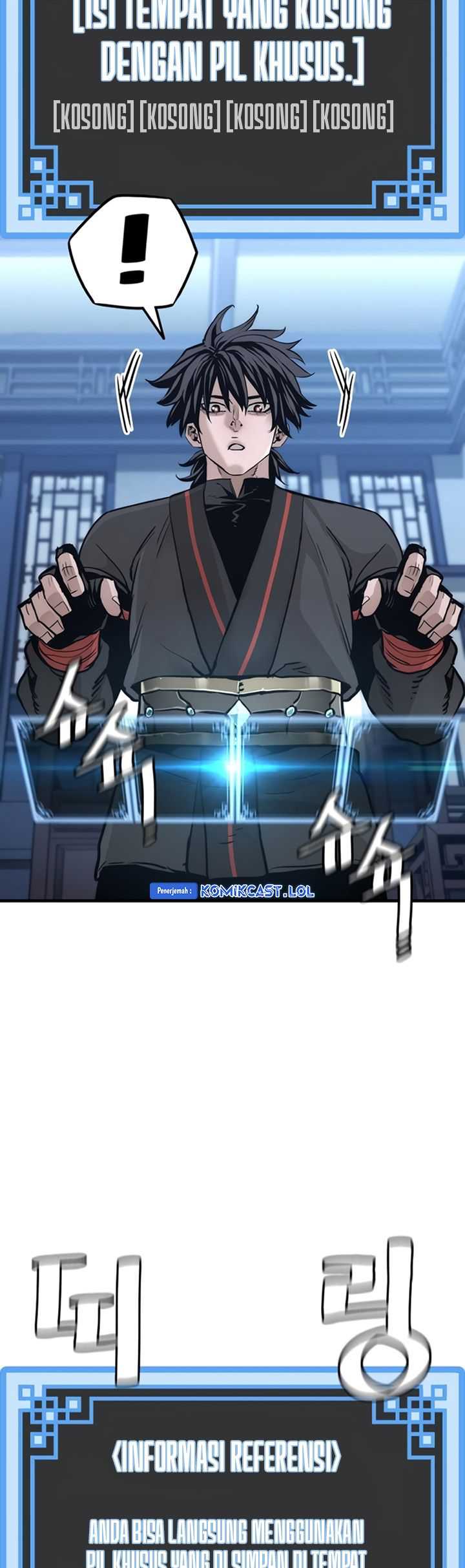 Heavenly Demon Cultivation Simulation Chapter 92 Gambar 20