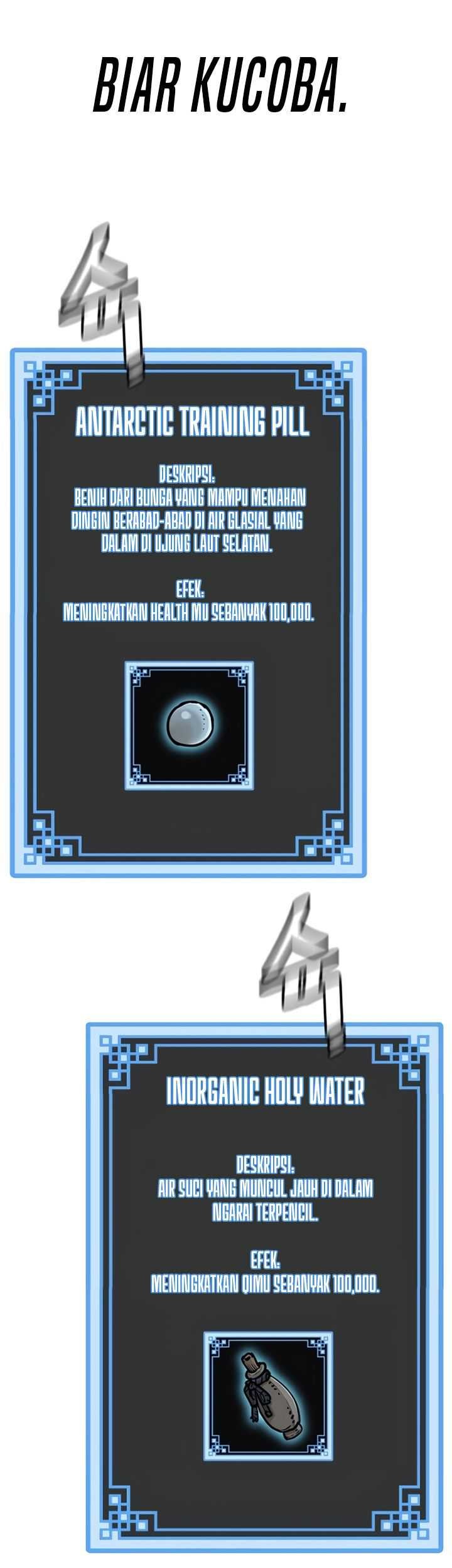 Heavenly Demon Cultivation Simulation Chapter 92 Gambar 22