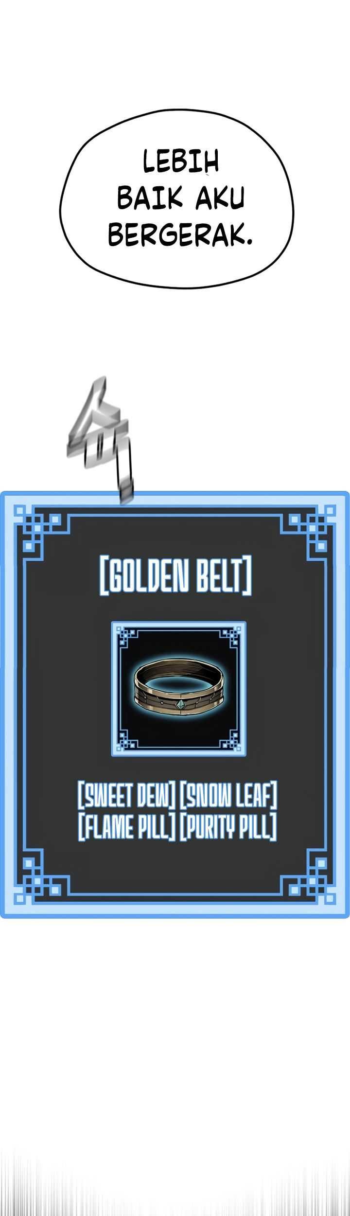 Heavenly Demon Cultivation Simulation Chapter 92 Gambar 44