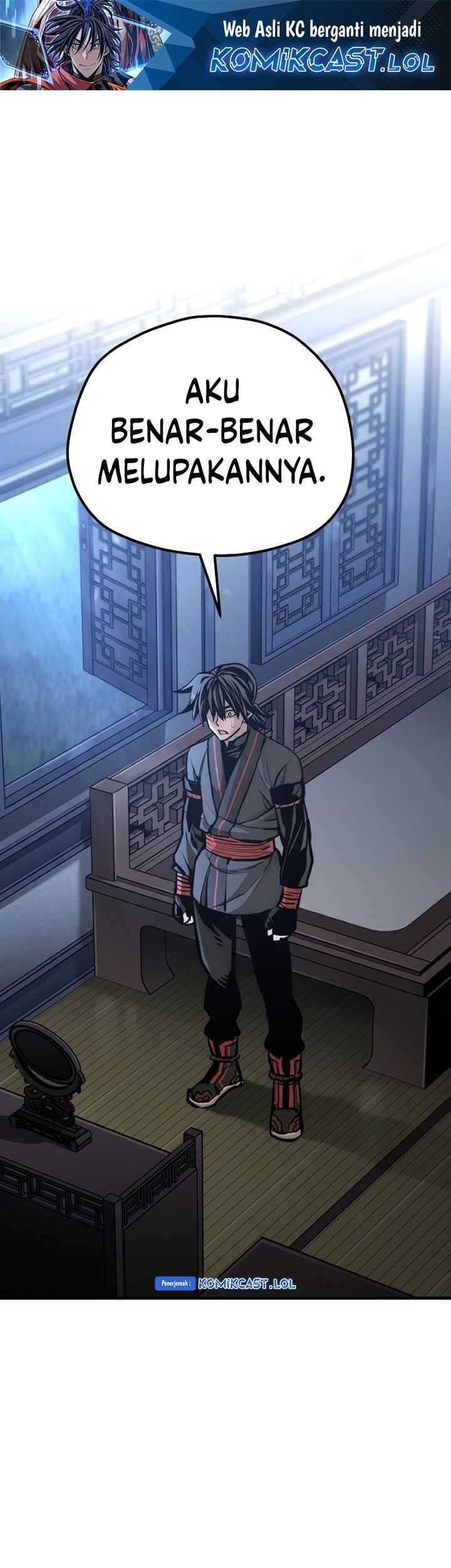 Manhwa Heavenly Demon Cultivation Simulation Chapter 92 gambar nomor 2